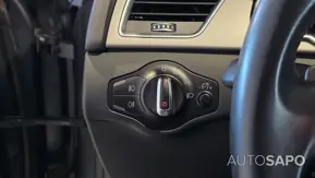 Audi A5 de 2013