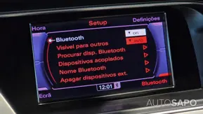Audi A5 de 2013
