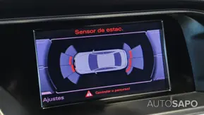 Audi A5 de 2013