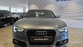Audi A5 de 2013