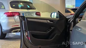 Audi A5 de 2013