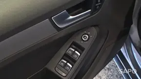 Audi A5 de 2013