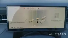 Xpeng G6 de 2025