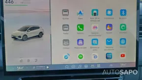 Xpeng G6 de 2025