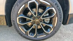 Xpeng G6 de 2025