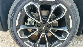 Xpeng G6 de 2025