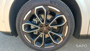 Xpeng G6 de 2025