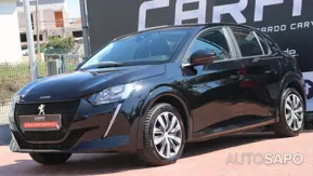 Peugeot E-208 Active Pack de 2023
