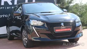 Peugeot E-208 Active Pack de 2023