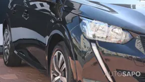 Peugeot E-208 Active Pack de 2023