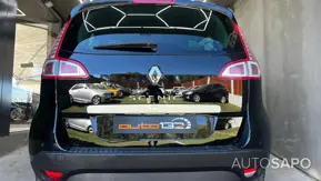 Renault Scénic de 2011