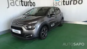 Citroen C3 de 2021
