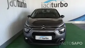 Citroen C3 de 2021