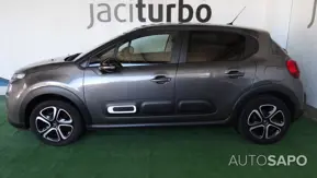 Citroen C3 de 2021
