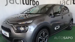 Citroen C3 de 2021