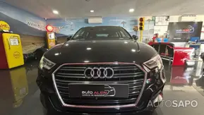 Audi A3 de 2019