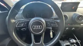 Audi A3 de 2019