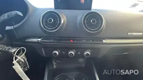 Audi A3 de 2019