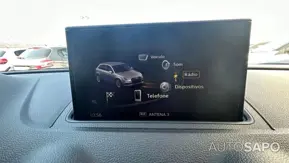 Audi A3 de 2019