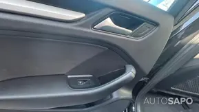 Audi A3 de 2019