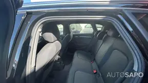 Audi A3 de 2019