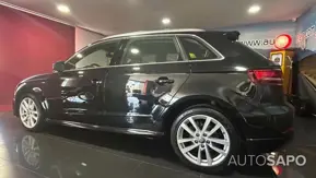 Audi A3 de 2019