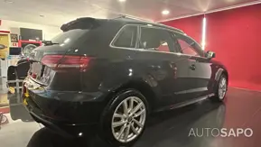 Audi A3 de 2019