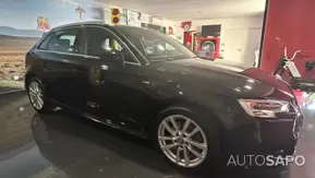 Audi A3 de 2019