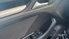 Audi A3 de 2019