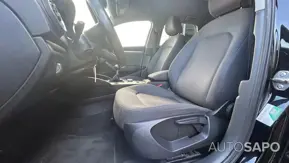 Audi A3 de 2019