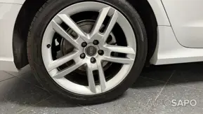 Audi A6 de 2015