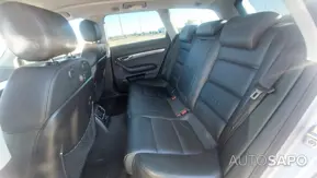Audi A6 de 2011