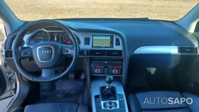 Audi A6 de 2011