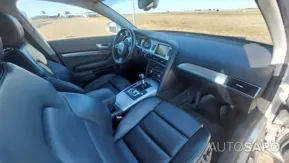 Audi A6 de 2011