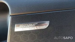 Audi A6 de 2011