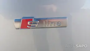 Audi A6 de 2011