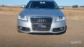 Audi A6 de 2011
