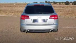 Audi A6 de 2011