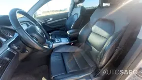 Audi A6 de 2011