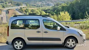 Citroen Berlingo de 2012