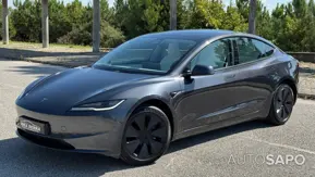 Tesla Model 3 de 2024