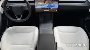 Tesla Model 3 de 2024