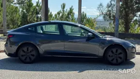 Tesla Model 3 de 2024