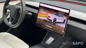 Tesla Model 3 de 2024