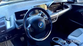 BMW i3 de 2019