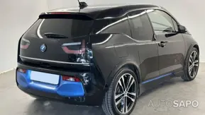 BMW i3 de 2019