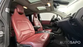 BMW i3 de 2019