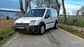 Ford Transit Connect de 2006