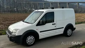 Ford Transit Connect de 2006