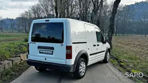 Ford Transit Connect de 2006